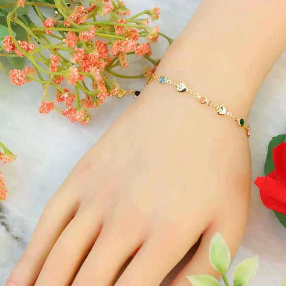 "New Beautiful Design Bracelet for Women/Girls, Gift, B572 - Picture 10 of 10